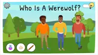 Who is? Brain Teaser & Riddles Screen Shot 5