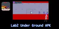 LAB2 UndeR GrounD : Apk Tips Screen Shot 1