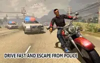 Вегасские преступные бандиты: город преступления Screen Shot 2