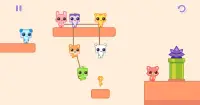 Online Cats – Multiplayer Park Screen Shot 1