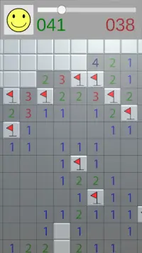 Minesweeper Platinum Screen Shot 3