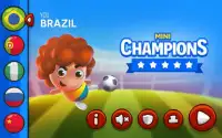 Mini Champions Screen Shot 10