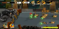 Gangster City Wars Defense Screen Shot 4