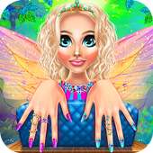 Fairy Nails Salon