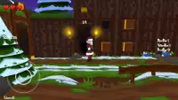 Santa In Trouble! Screen Shot 6