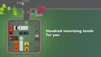 Car Parking Escape - Puzzle Quest Screen Shot 4