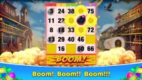 Bingo 365 - Offline Bingo Game Screen Shot 3
