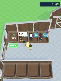 Stables Life Screen Shot 17