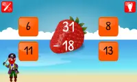 2nd Grade Math Learn Game LITE Screen Shot 3