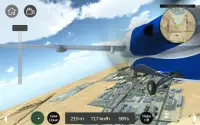 Flight Sim Screen Shot 5