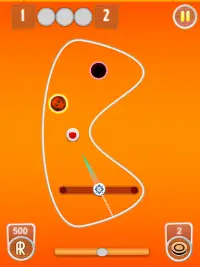 Mini Golf Star - Multiplayer game Screen Shot 10