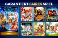 Vegas Casino & Slots: Slottist Screen Shot 0