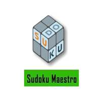 Sudoku Maestro