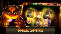 Clickfun: Casino & Glücksspiel Screen Shot 9