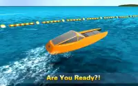 Powerboat Speed Driver XXL Screen Shot 4