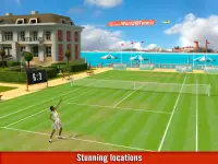 World of Tennis: Roaring ’20s — online sports game Screen Shot 11