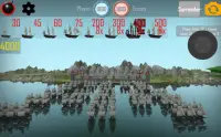 중세 바다 전쟁 : 무료 전략 게임 Screen Shot 2