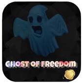 ghost of freedom