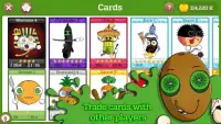 Fruitcraft - Trading Card Game (فروت کرفت) Screen Shot 2