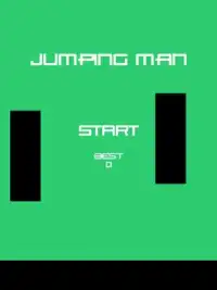 Jumping Man Screen Shot 3