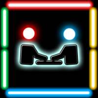 GlowIT: Juegos para dos jugadores