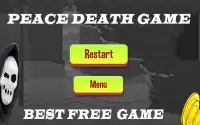 Peace Death Game Screen Shot 1