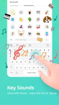 Facemoji Emoji كيبورد Pro Screen Shot 3
