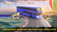 99.9% Impossible Game: Bus Driving and Simulator Screen Shot 3