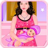 Baby Sofia Birth