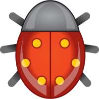 Bug Crusher: Smash Red Bugs