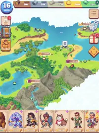 Tinker Island 2: Hayatta kal! Screen Shot 14