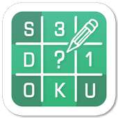 sudoku master