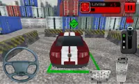 Bất xe Đỗ xe miễn phí trò chơi Screen Shot 6