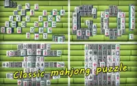 Mahjong for Attentiveness Screen Shot 1