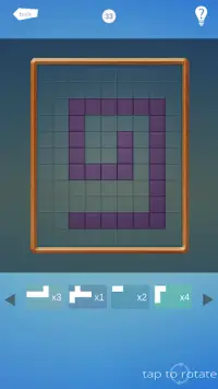Block Puzzle - Expert Builder Screen Shot 3