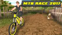 MTB Race 2017 Screen Shot 0