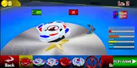 Spinner Chaos Battle Screen Shot 4