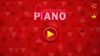 Carmine Piano Screen Shot 0