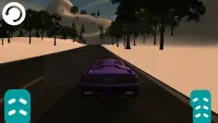 Car Race (Drive Fast) Screen Shot 2