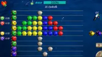 Bubble Shooter Puffers! Screen Shot 3