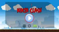 Ninja Clash Screen Shot 0