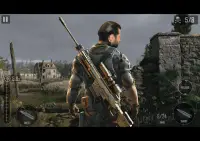 Sniper games 3D: Sniper Games Screen Shot 14