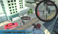 Modern Sniper Assassin 3D Screen Shot 0