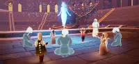 Sky: Children of the Light Screen Shot 8