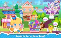 Super Candy: Let's Fix It Screen Shot 1