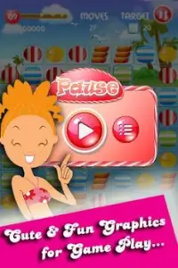 Candy Jelly Mania Screen Shot 7