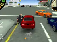 San Andreas 3D reale Gangsters Screen Shot 4