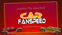 Car Fanspeed Screen Shot 0