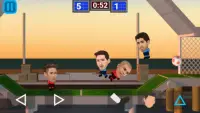 Head Strike - Soccer Screen Shot 7