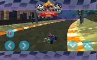 Mine Kart Turbo Screen Shot 7